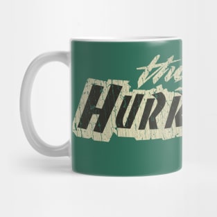 Hurricane Cafe 1994 Mug